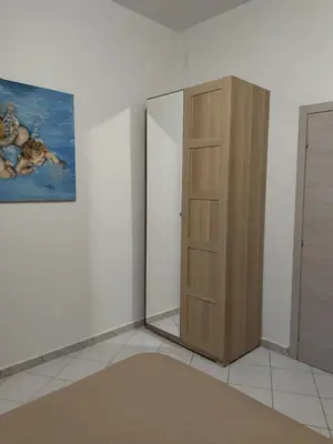 Planimetria di La Maison di Giusy
