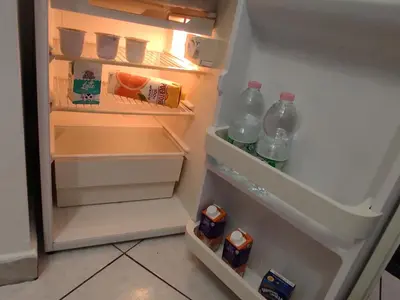Planimetria di La Maison di Giusy
