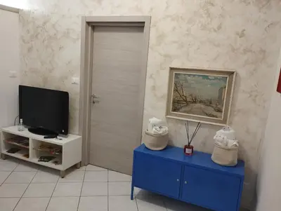TV o dispositivi per l'intrattenimento presso La Maison di Giusy