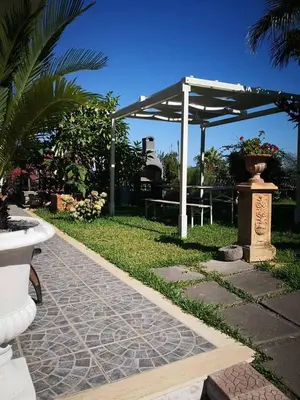 Giardino di Etna Sweet Home