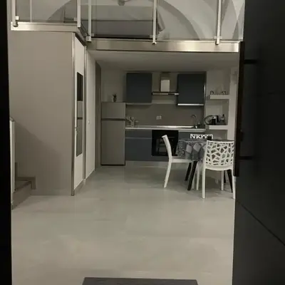 Opificio Apartment