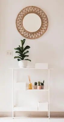 Planimetria di Giardina's Apartment Catania