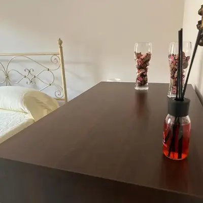Casa dolce casa