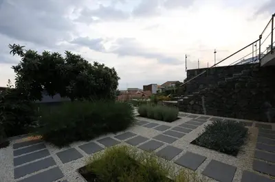 Planimetria di Viscalori Homes