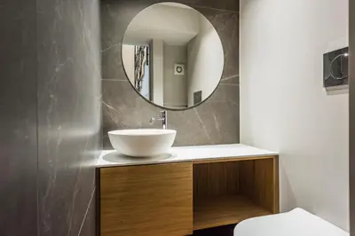 Bagno di Ferrini Home - Piazza Trento