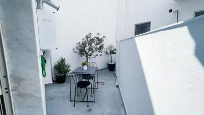 Balcone o terrazza di 169Home