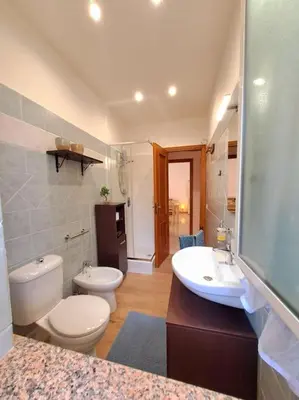 Bagno di Ambra