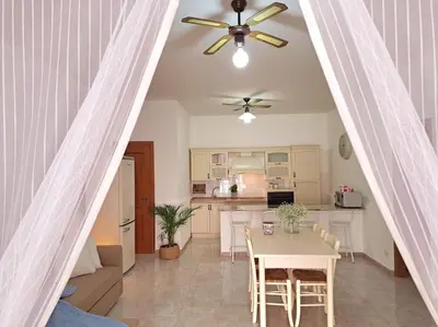 Cucina o angolo cottura di Ambra
