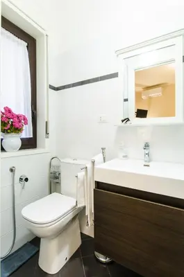 Bagno di Saint Philippe Maison