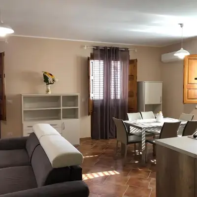 Casa Francesco