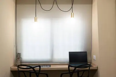 TV o dispositivi per l'intrattenimento presso Sicily Loft