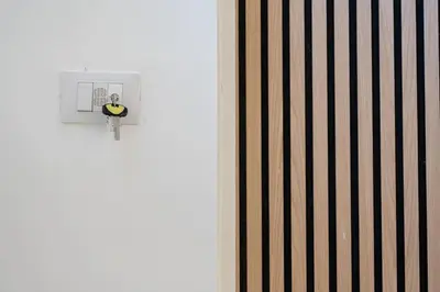 Planimetria di Sicily Loft