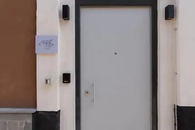 Planimetria di Sicily Loft