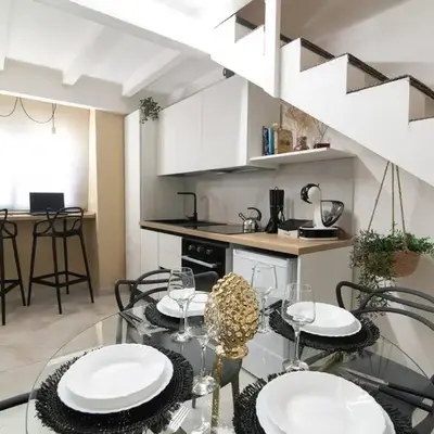 Sicily Loft
