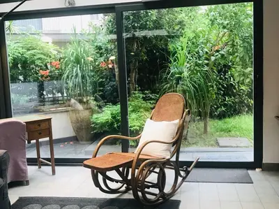 Giardino di La casita