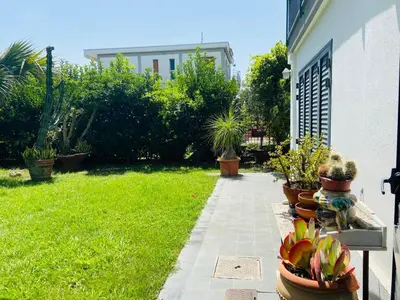 Giardino di La casita