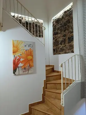 Planimetria di Sicilian Dreams