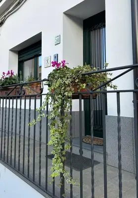 Balcone o terrazza di Timpabella House