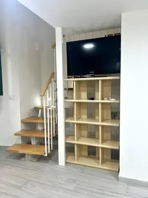 TV o dispositivi per l'intrattenimento presso IL PORTONCINO VERDE