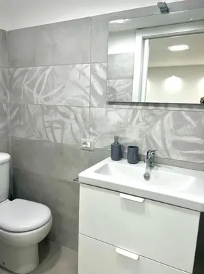 Bagno di IL PORTONCINO VERDE
