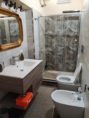 Bagno di Atelier Pantano