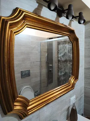 Bagno di Atelier Pantano