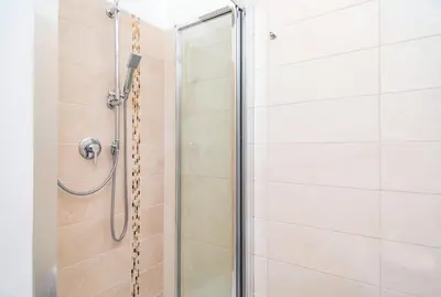Bagno di L'Antico Cortile di Alba