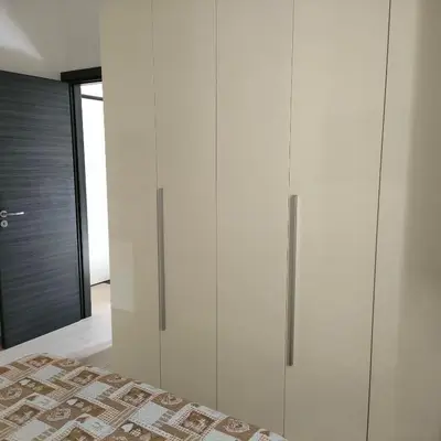 Planimetria di VGHouse