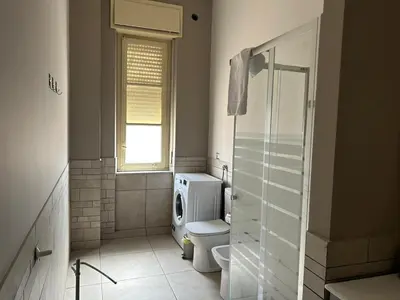 Bagno di Dimora Sant'Agata