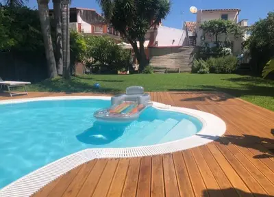 Piscina di Casa Bella o nelle vicinanze