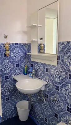 Bagno di Casa Bella