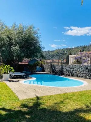 Piscina di Casa Bella o nelle vicinanze