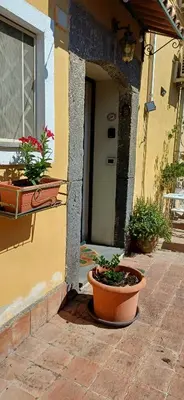 Edificio in cui si trova l'appartamento
