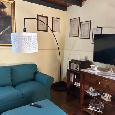 Appartamento A casa di Bert - Catania