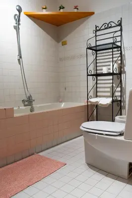 Bagno di Beneventano Apartment Catania