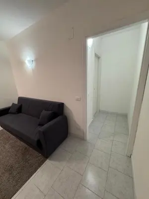 Area soggiorno di MareCasa Apartment