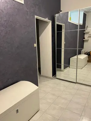 Bagno di ricordi universitari