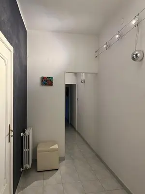Planimetria di ricordi universitari