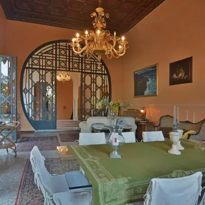 Palazzo Nicotra Dimora Storica
