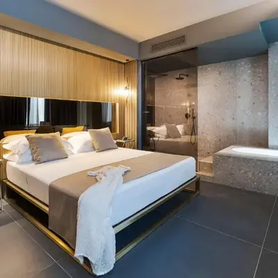 Catania Smart Hotel