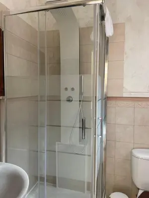 Bagno di Appartament casa dei limoni