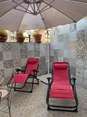 Planimetria di Appartament casa dei limoni