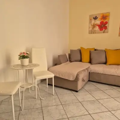 A casa di Nonna
