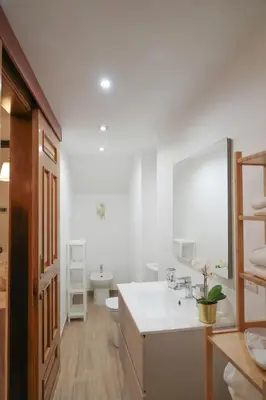 Bagno di R-HOME Li Cuti