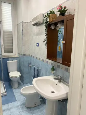Bagno di A Casa di Francesco e Maria