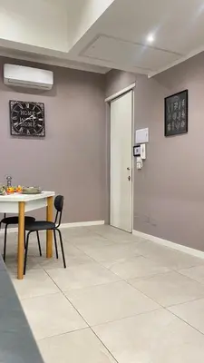 Planimetria di A Casa di Francesco e Maria