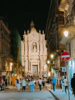 Ospiti di Capuana House