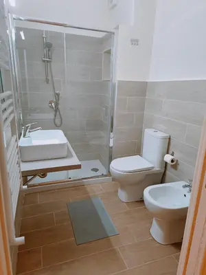 Bagno di Capuana House