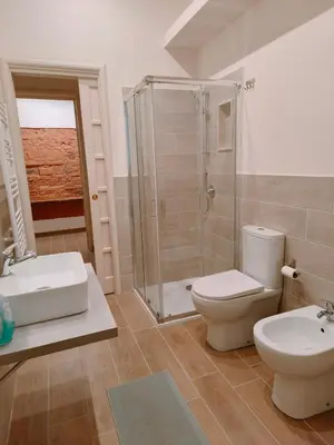 Bagno di Capuana House