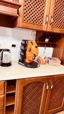 Cucina o angolo cottura di Tiziana Sicily House